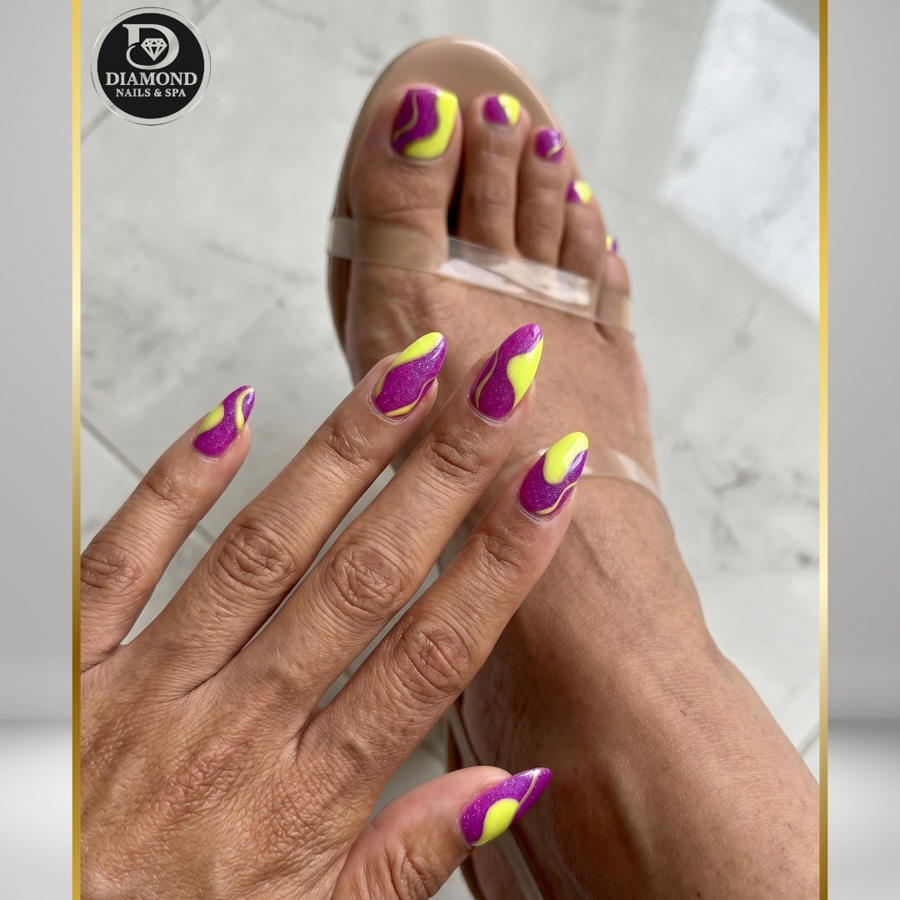 Nails Design | Tucker, GA 30084